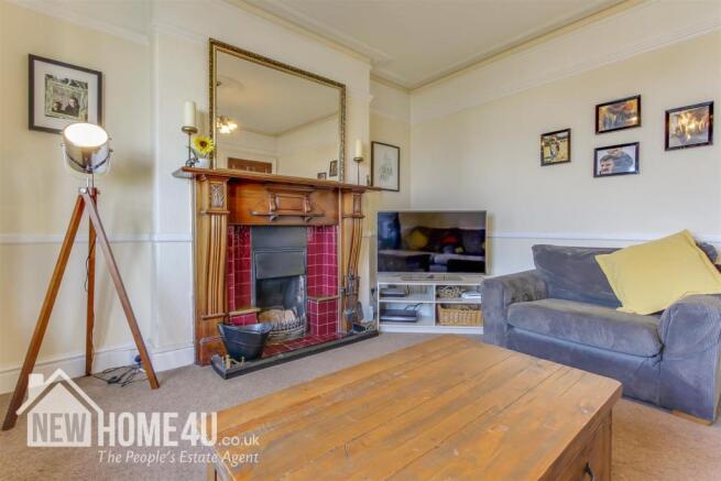 Lounge: