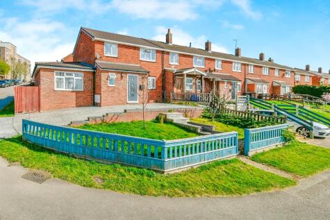 Spring Drive, Stevenage