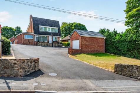 Wood Lane, Newhall, Swadlincote, DE11