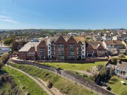 3, The Rockstone, Exeter Road, Dawlish EX7 0RX