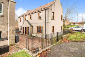 50, Main Street, Deanpark, Balerno EH14 7EH
