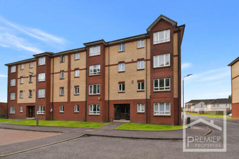 Bulldale Street, Glasgow