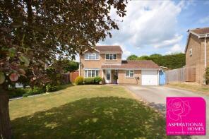 6, Manor Gardens, Wellingborough NN9 6PL