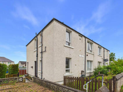 Hillcrest Road, Turriff, AB53