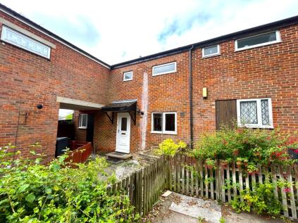 Kennet Court, Andover, SP10