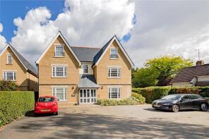 Flat 2, 216 Gateway, Cambridge Road, Cambridge CB22 5JU