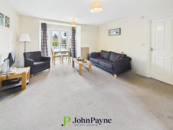 Living Dining Room