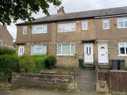 15, Watty Hall Road, Bradford BD6 3AP