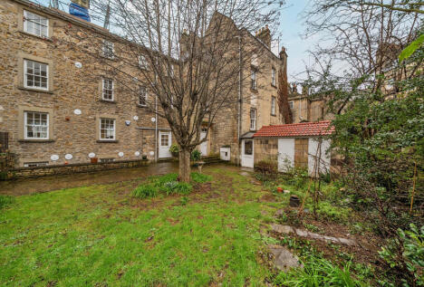 Monmouth Street, Bath, Somerset, BA1