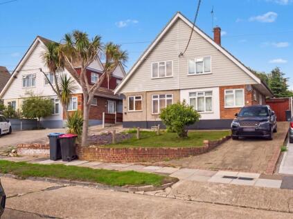 Boundary Road, Leigh-On-Sea, SS9
