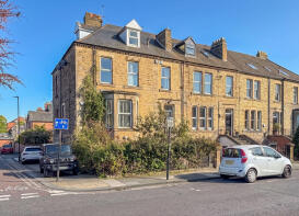 32b, Clayton Road, Jesmond, Newcastle Upon Tyne NE2 4RQ