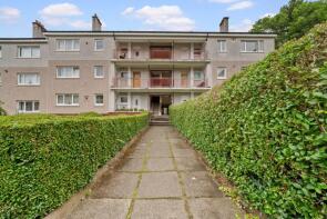 Flat 2/1, 22, Fieldhead Drive, Glasgow G43 1HH