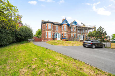 Keyberry Road, Newton Abbot, Devon