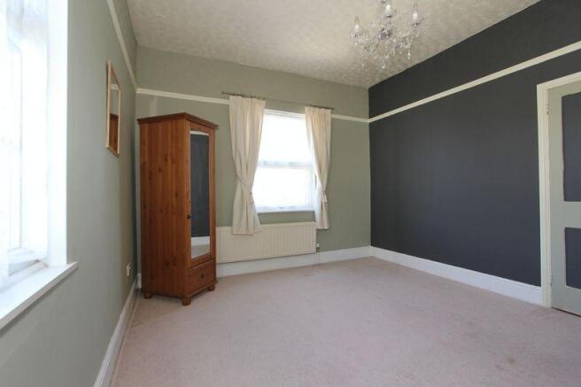BEDROOM ONE 2