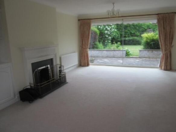 St Andrews Close, Hingham,