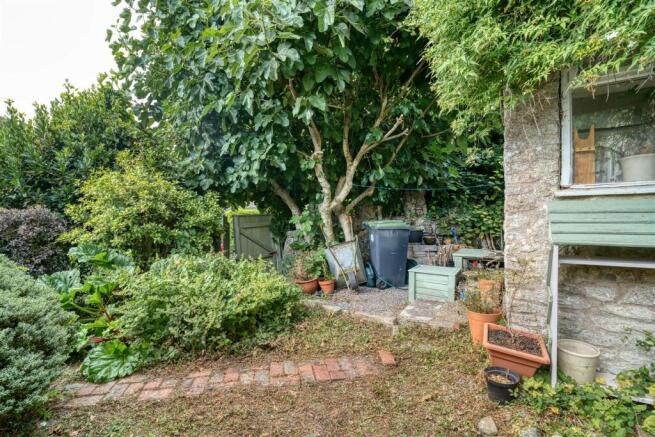Private Garden