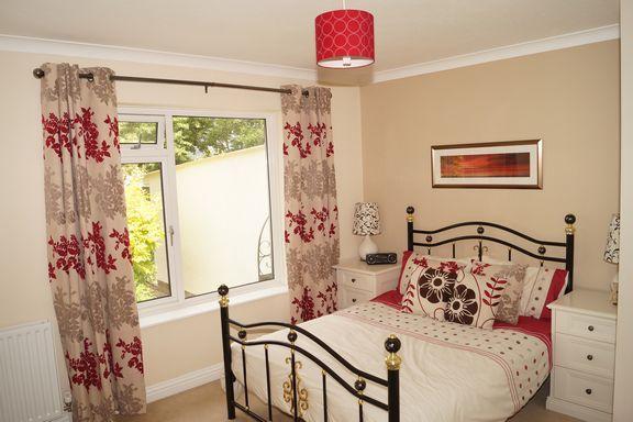 Bed 1