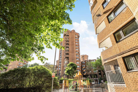 World's End Estate, London, SW10