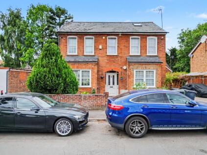 Lordship Road, Cheshunt, Waltham Cross