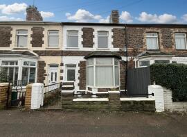 75, Dobbins Road, Barry CF63 2NP
