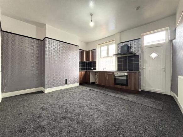 Kitchen / Dining