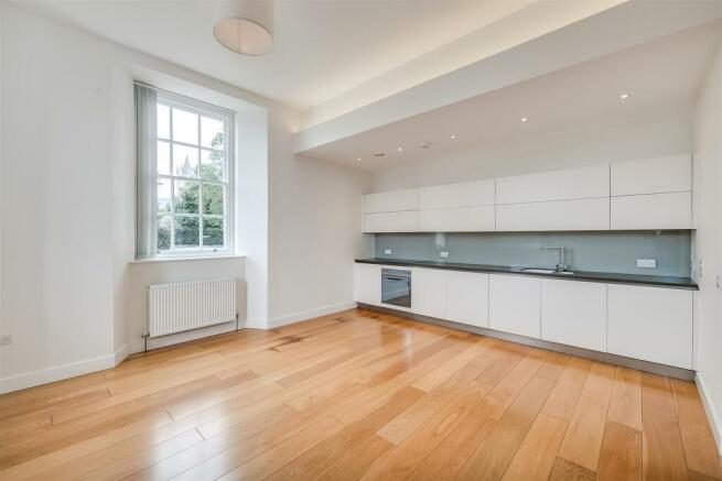 Open Plan Living 2