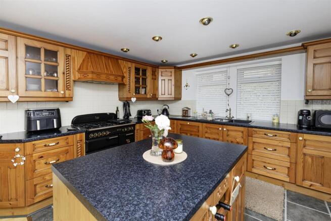 3 bed End of Terrace for sale Image 12