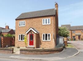 1, Howards Court, Wellingborough NN29 7AE