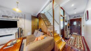 4, Burns Road, Wembley HA0 1JR