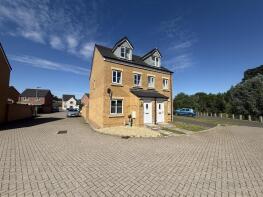 5, Town Farm Road, Newent GL18 1TT
