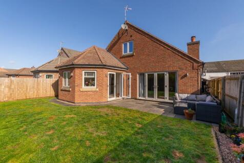 Barkby Road, Queniborough, LE7