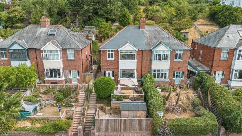 Coombe Vale Road, Teignmouth, TQ14 9EW