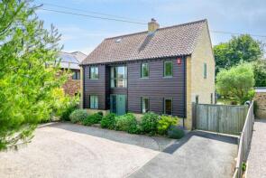 The Beech House, Church End, Hilton PE28 9NJ