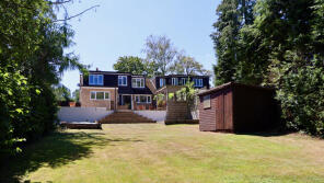 Rippleway, Chiltern Road, Ballinger HP16 9LH