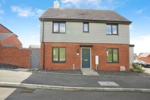 16, Stretton Close, Rugby CV23 0YD
