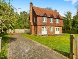 Paddock Cottage, Eastbridge Road, Burmarsh TN29 0HZ
