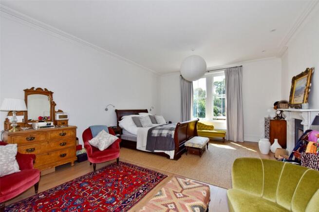 Principal Bedroom