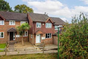 18, Bolding Way, Haywards Heath RH16 4RT