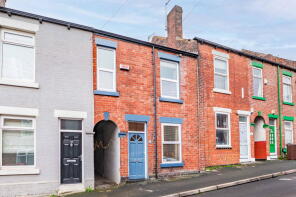 14, Osberton Place, Sheffield S11 8XL