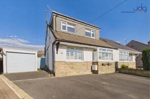12, Sykelands Avenue, Lancaster LA2 6QF