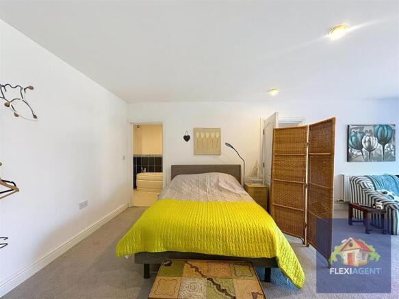 Bedroom 5