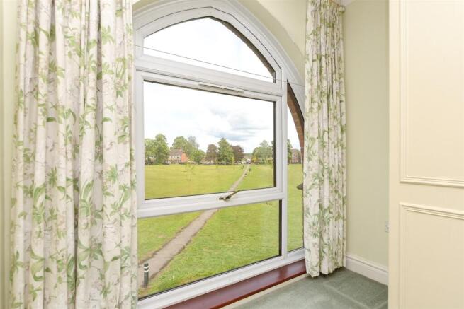 Internal Feature