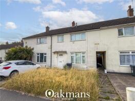 106, Hazeldene Road, Birmingham B33 0QD