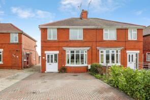 26, West View, Doncaster Road, Worksop S81 9RA