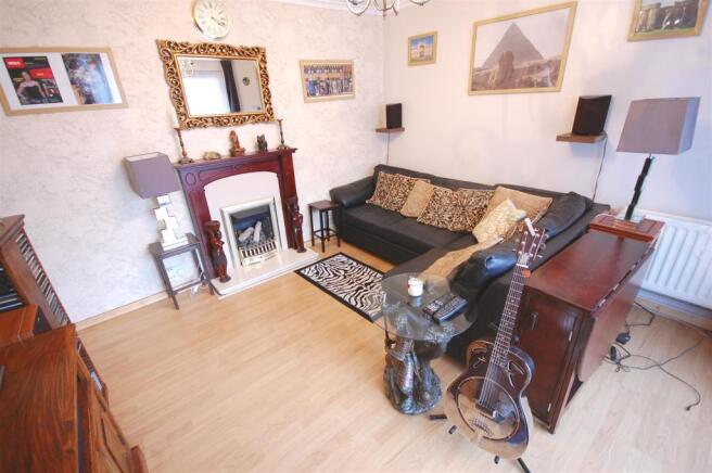 Living Room B