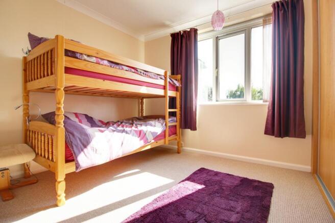Bedroom 3 (Double)