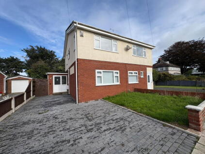 Ormonde Avenue, Maghull