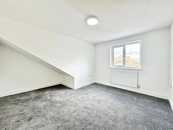 25 Keswick Close, Birstall
