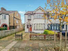 145, Fleetwood Road, London NW10 1NP