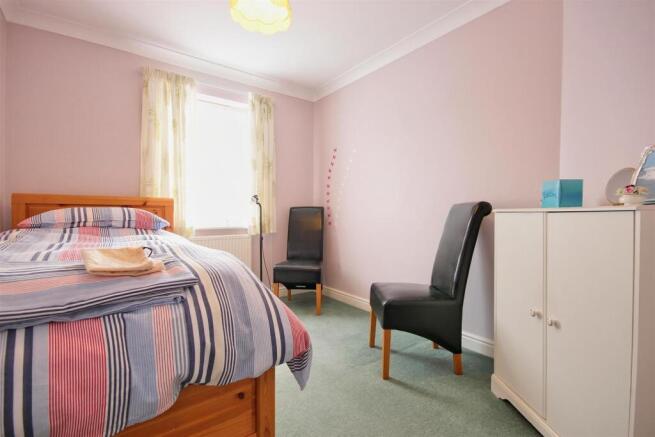 BEDROOM 3 (FRONT)